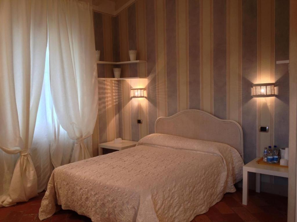 Corte Breda, Agriturismo Bed&Breakfast Chiari Exterior photo