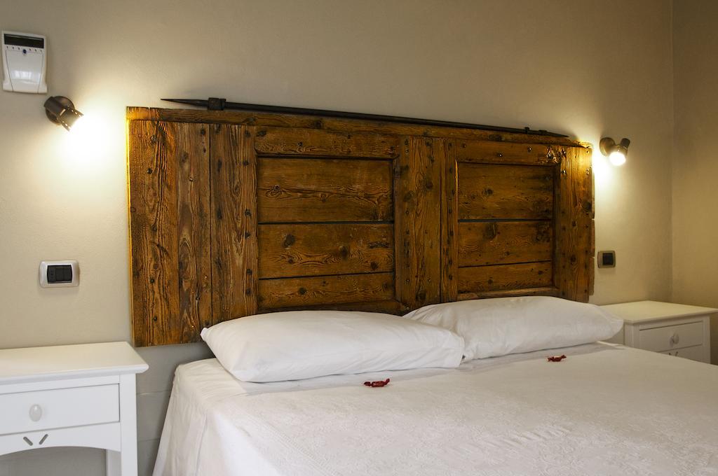 Corte Breda, Agriturismo Bed&Breakfast Chiari Room photo